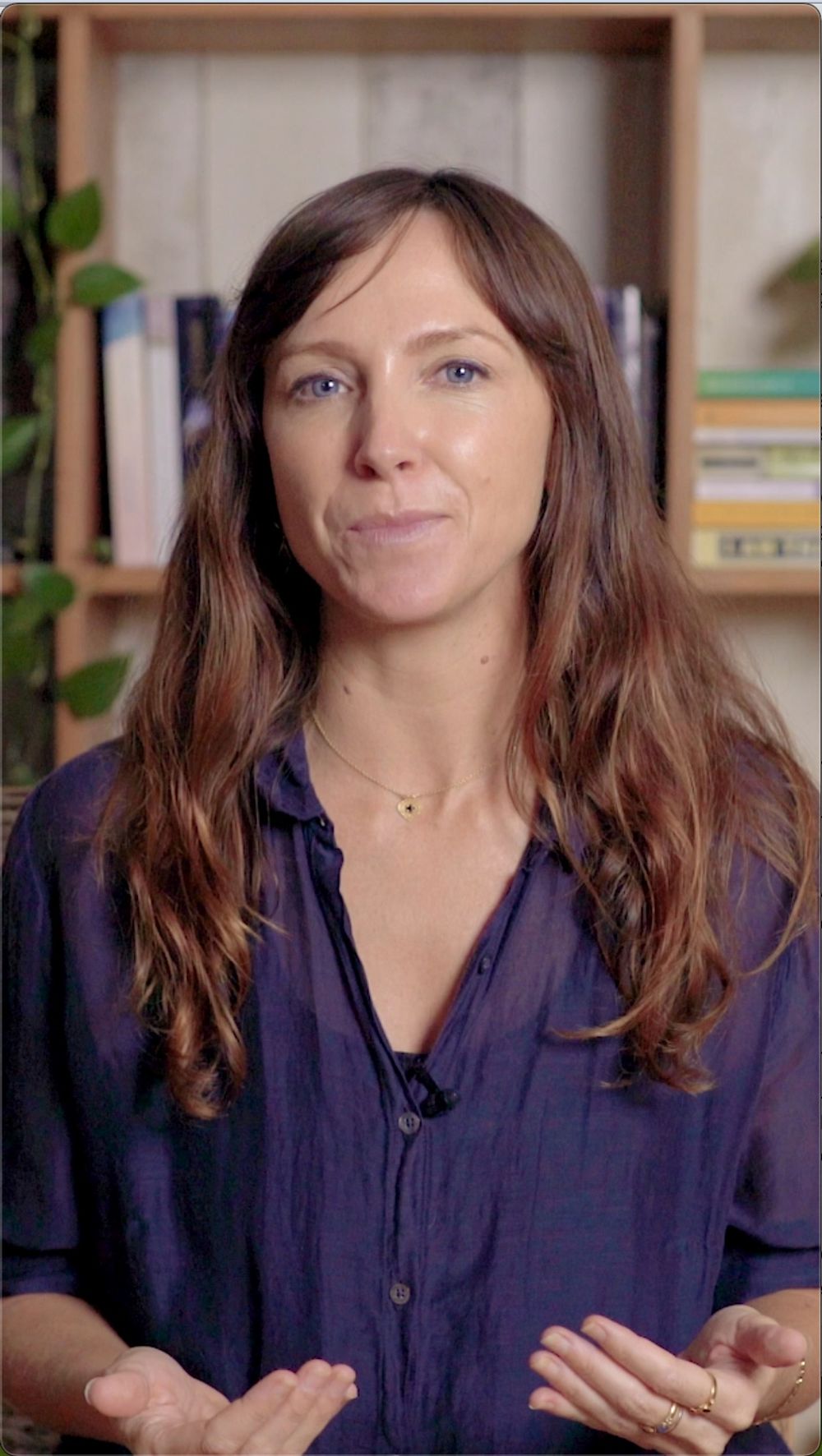 Healing the Hurt of Black and White ThinkingMelli O'Brien by Melli O'Brien