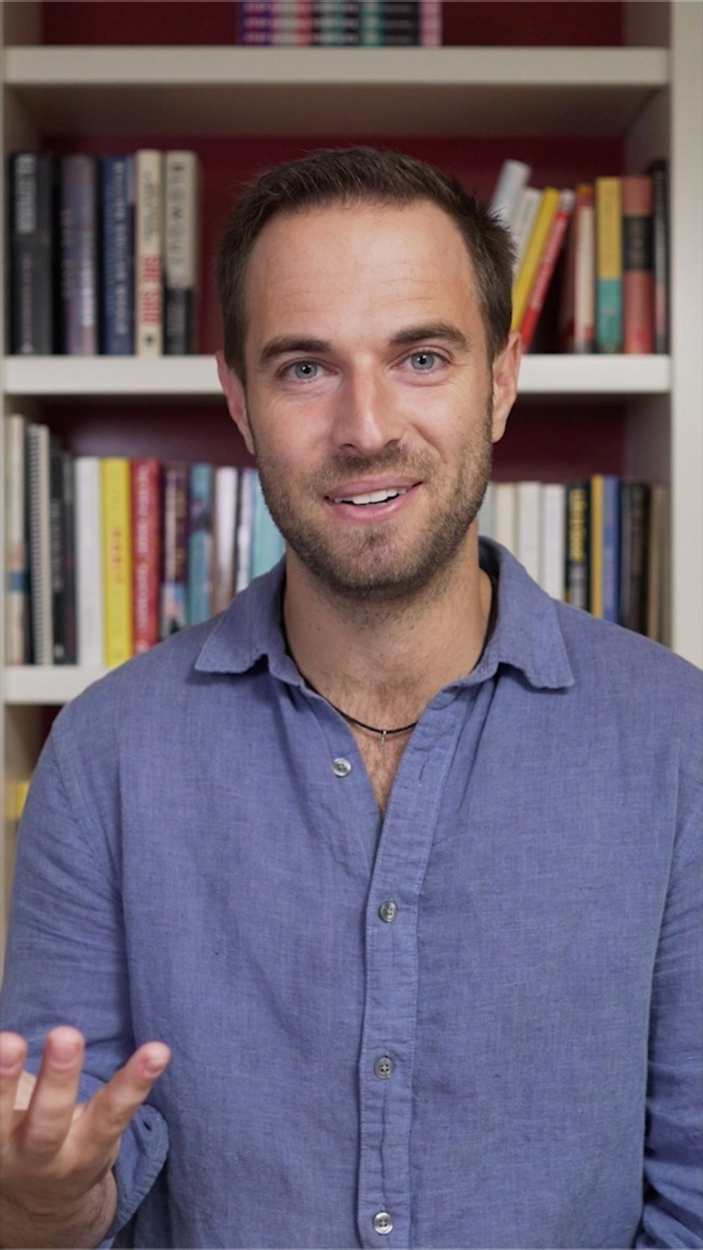 Self-Care and Mental HealthCory Muscara by Cory Muscara