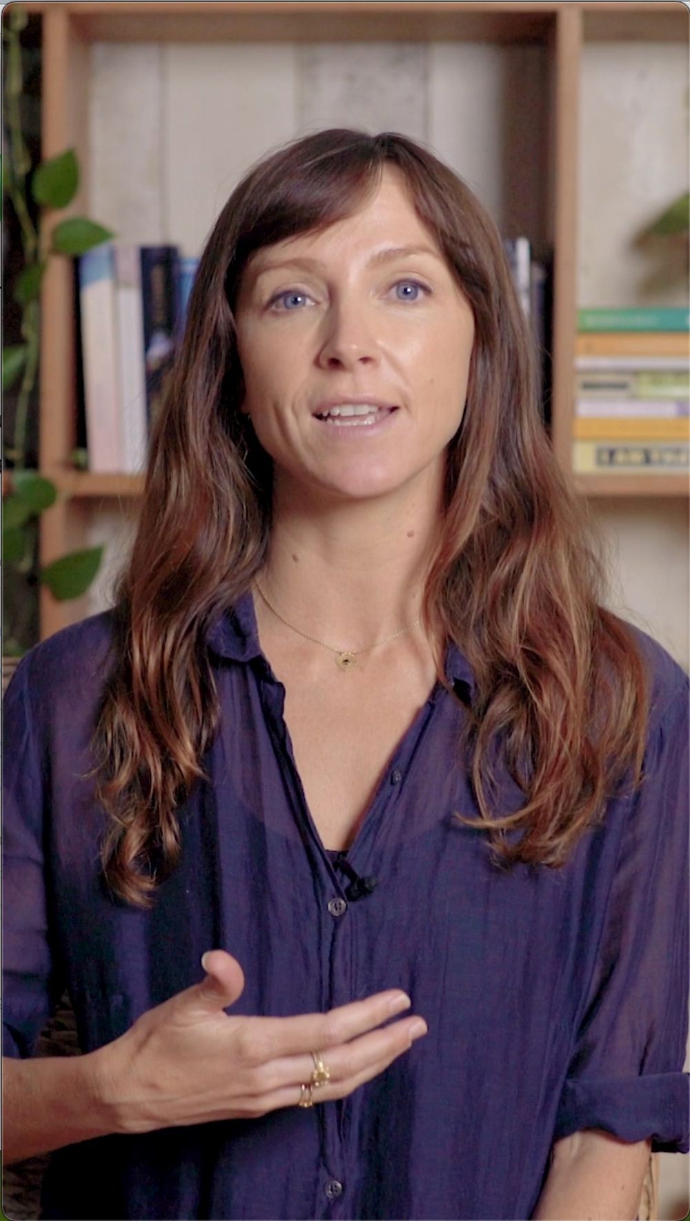 Mindful TransitionsMelli O'Brien by Melli O'Brien