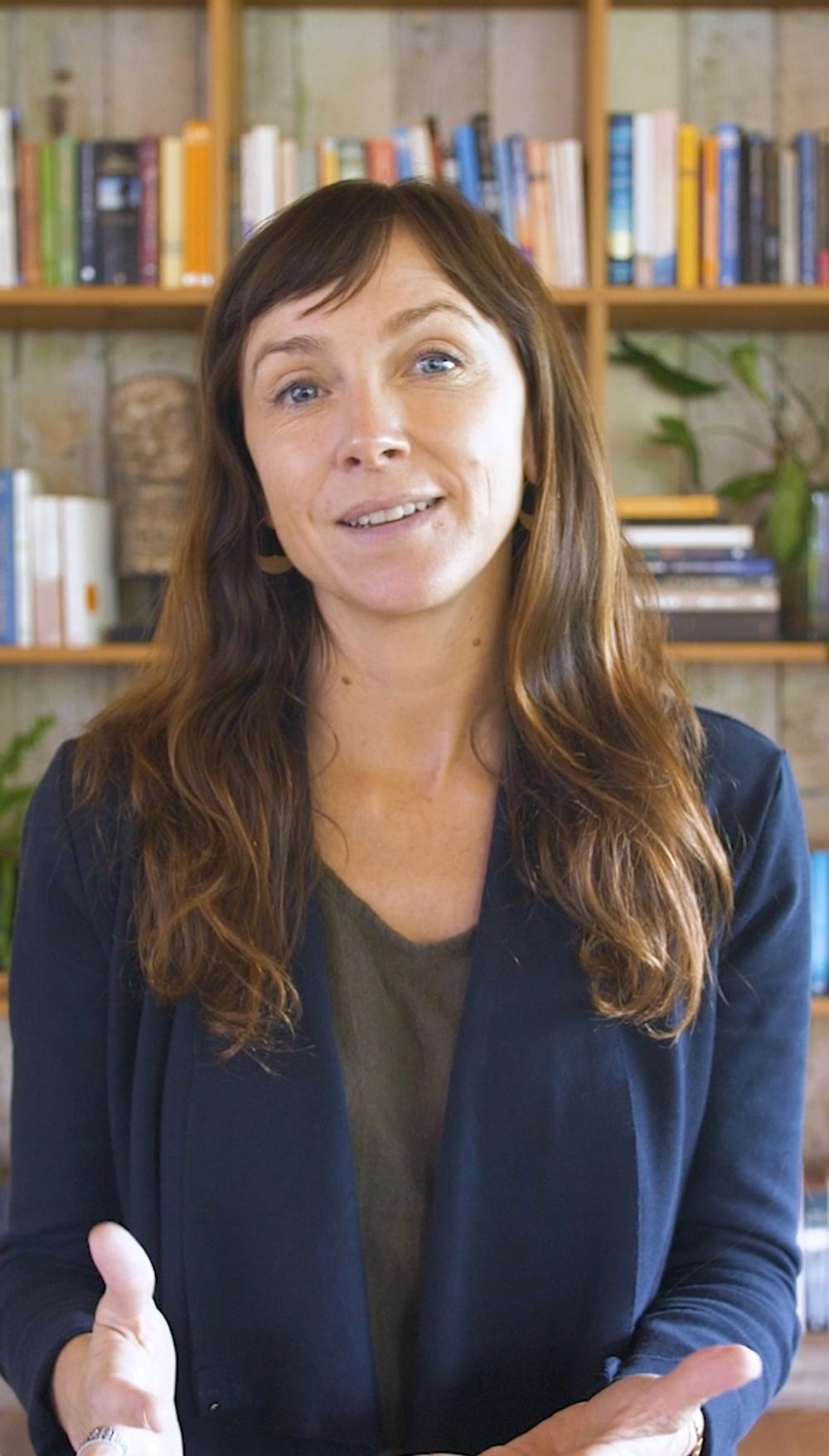 The Power of Generosity Melli O'Brien by Melli O'Brien