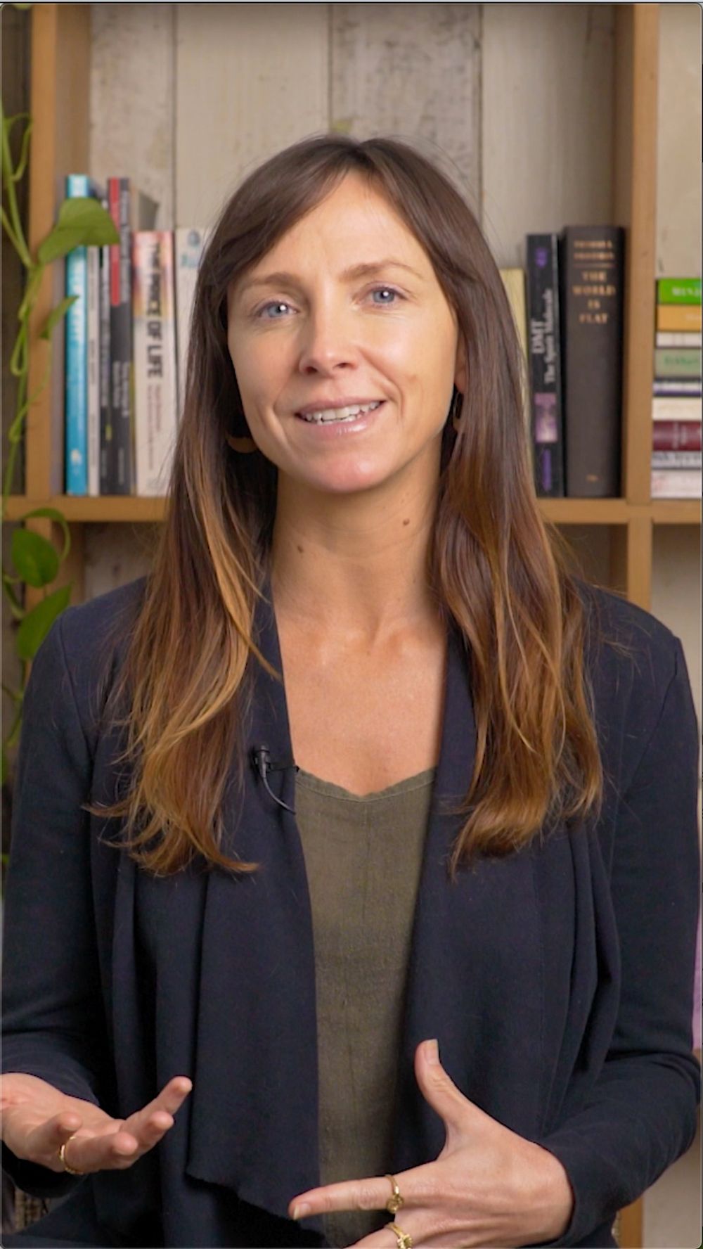 Mastering Your EmotionsMelli O'Brien by Melli O'Brien