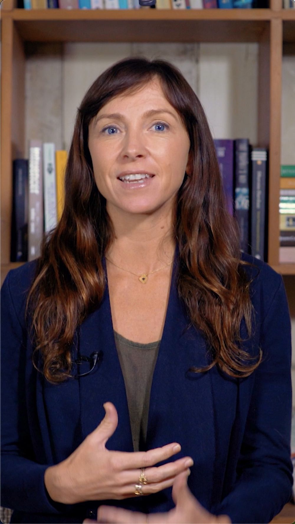 How to Defeat FearMelli O'Brien by Melli O'Brien