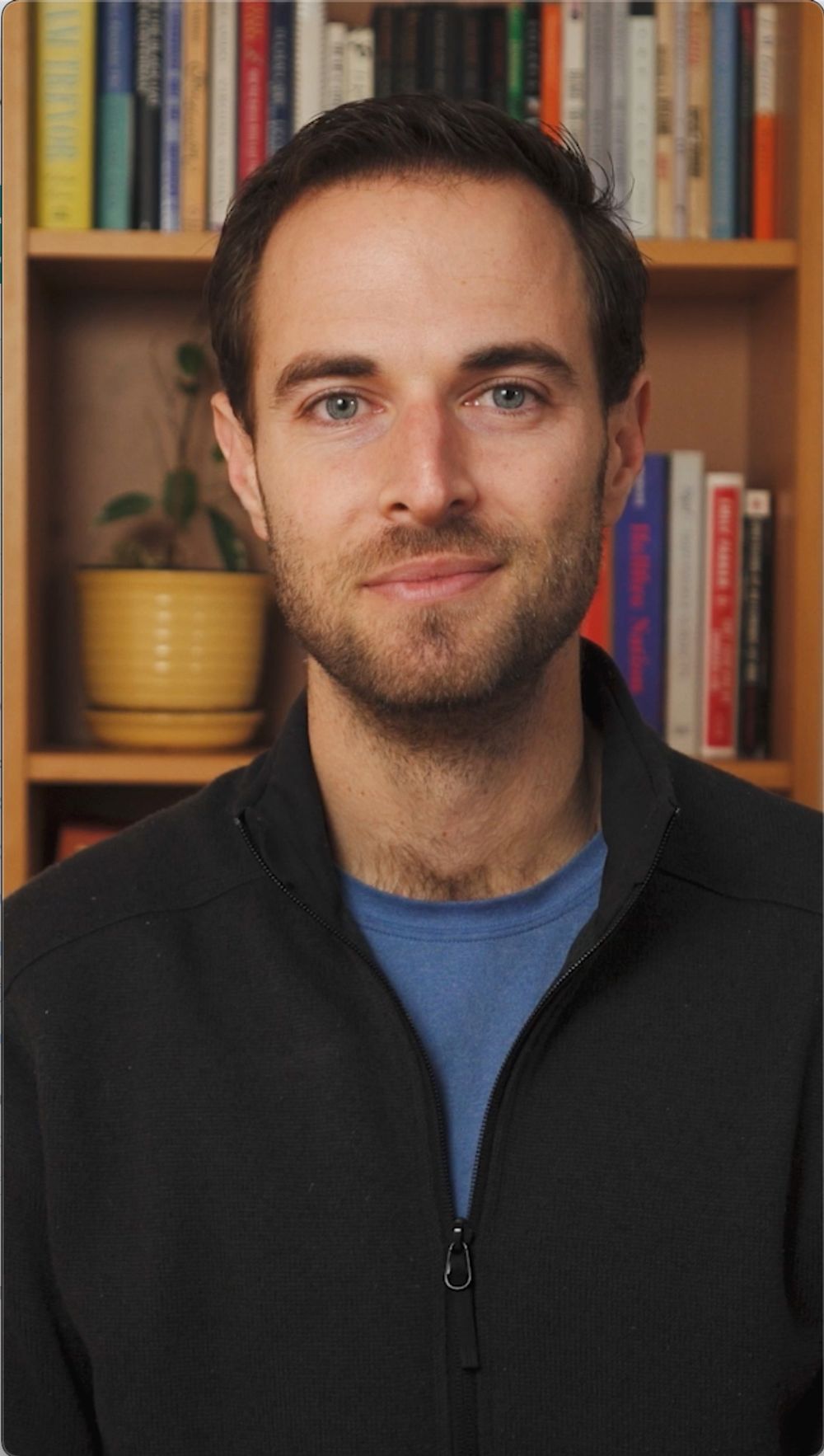 You Don’t Need To Be FearlessCory Muscara by Cory Muscara