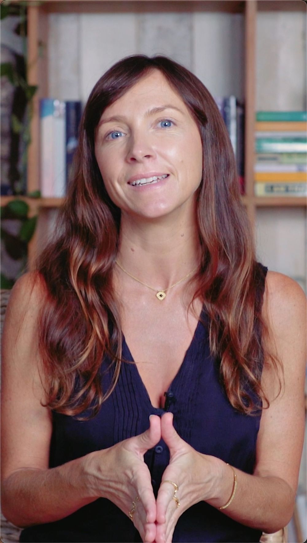 What Part of You Needs Attention?Melli O'Brien by Melli O'Brien